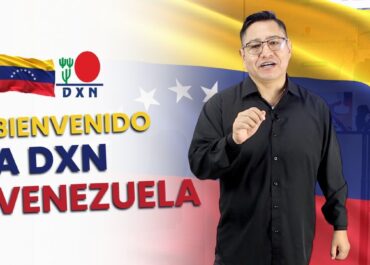 DXN Venezuela